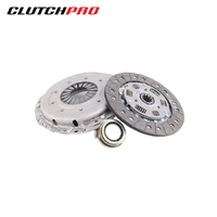 CLUTCH KIT FOR MERCEDES 220 2.2L KMB22004