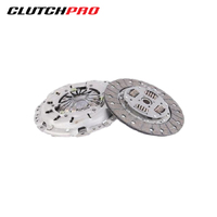 CLUTCH KIT FOR MERCEDES A160 1.6L KMB22005