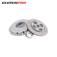 CLUTCH KIT FOR MERCEDES C180 1.8L KMB22010