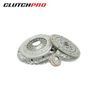 CLUTCH KIT FOR MERCEDES C180 1.8L KMB22014