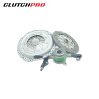 CLUTCH KIT FOR MERCEDES C180 2.0L inc CSC KMB22408