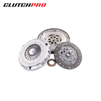 CLUTCH KIT FOR MERCEDES C180 1.8L inc DMF KMB22513