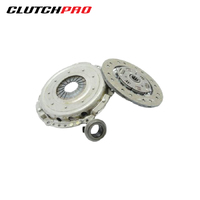 CLUTCH KIT FOR MERCEDES 230,250,280 5SP KMB23002