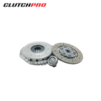 CLUTCH KIT FOR MERCEDES 280 2.7L KMB23003