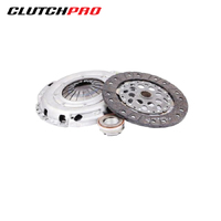 CLUTCH KIT FOR MERCEDES SPRINTER 2.3L KMB23005