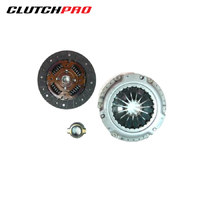 CLUTCH KIT FOR MERCEDES MB100/140 2.3L KMB23010