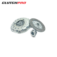 CLUTCH KIT FOR MERCEDES VITO 2.0/2.3L KMB23016