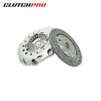 CLUTCH KIT FOR MERCEDES SLK230 2.3L KMB23025