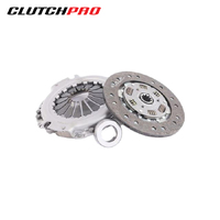 CLUTCH KIT FOR MERCEDES 220 KMB23039