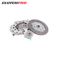 CLUTCH KIT FOR MERCEDES B180 2.0L inc CSC KMB23419