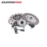 CLUTCH KIT FOR MERCEDES C200 2.0L inc CSC KMB23428