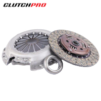 CLUTCH KIT FOR MERCEDES 108/112 2.3L KMB24003