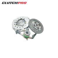 CLUTCH KIT FOR MERCEDES SPRINTER 2.1L inc CSC KMB24402