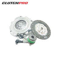 CLUTCH KIT FOR MERCEDES 108/112 2.3L inc CSC KMB24403