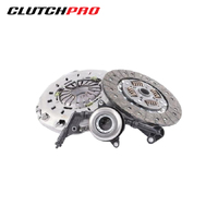 CLUTCH KIT FOR MERCEDES 208/30/413 inc CSC KMB24406