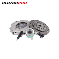 CLUTCH KIT FOR MERCEDES 208/30/413 inc CSC KMB24407