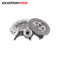 CLUTCH KIT FOR MERCEDES 316/416/616 inc CSC KMB24408