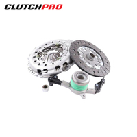 CLUTCH KIT FOR MERCEDES VITO 2.1L inc CSC KMB24416