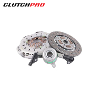 CLUTCH KIT FOR MERCEDES SPRINTER 2.1L inc CSC KMB24426