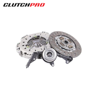 CLUTCH KIT FOR MERCEDES VIANO/VITO 2.1L inc CSC KMB24429