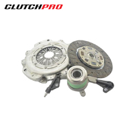 CLUTCH KIT FOR MERCEDES SPRINTER 2.1L inc CSC KMB24481