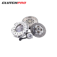 CLUTCH KIT FOR MERCEDES SPRINTER 2.1L inc DMF+CSC KMB24622