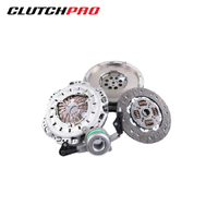 CLUTCH KIT FOR MERCEDES SPRINTER 2.1L inc DMF+CSC KMB24626