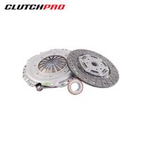 CLUTCH KIT FOR MERCEDES 312/412 2.9L KMB25001