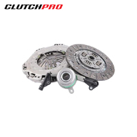 CLUTCH KIT FOR MERCEDES SPRINTER 3.0L inc CSC KMB26401