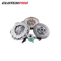 CLUTCH KIT FOR MERCEDES SPRINTER 3.0L inc DMF+CSC KMB26601