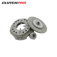 COMMERCIAL CLUTCH KIT FOR MERCEDES BENZ KMB30001