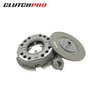 COMMERCIAL CLUTCH KIT FOR MERCEDES BENZ KMB31004