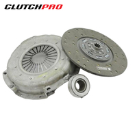 COMMERCIAL CLUTCH KIT FOR MERCEDES BENZ KMB33004