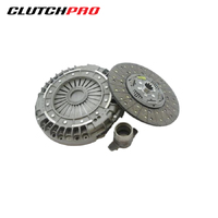 COMMERCIAL CLUTCH KIT FOR MERCEDES BENZ KMB35008