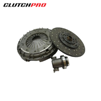 COMMERCIAL CLUTCH KIT FOR MERCEDES 2233 S30 OM422A KMB42002