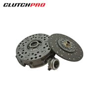 COMMERCIAL CLUTCH KIT FOR MERCEDES BENZ KMB42006