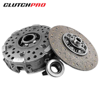 COMMERCIAL CLUTCH KIT FOR MERCEDES BENZ KMB42009