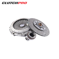 COMMERCIAL CLUTCH KIT FOR MERCEDES 2426,2429 -PULL KMB43001