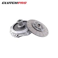 COMMERCIAL CLUTCH KIT FOR MERCEDES ACTROS-PULL KMB43003