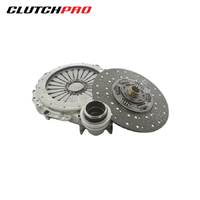 COMMERCIAL CLUTCH KIT FOR MERCEDES BENZ KMB43011