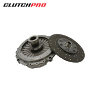 COMMERCIAL CLUTCH KIT FOR MERCEDES BENZ KMB43017