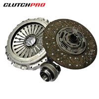 COMMERCIAL CLUTCH KIT FOR MERCEDES ACTROS-PULL KMB43020