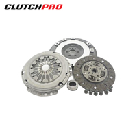 CLUTCH KIT FOR MINI COOPER 1.6L KMC20502