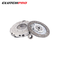 CLUTCH KIT FOR MINI COUNTRYMAN 1.6/2.0L KMC23003