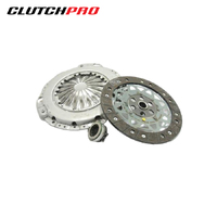 CLUTCH KIT FOR MINI JOHN COOPER WORKS 1.6L KMC23004