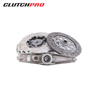 CLUTCH KIT FOR MINI COOPER D 1.5L T KMC23008