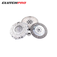 CLUTCH KIT FOR MINI COUNTRYMAN 1.6/2.0L inc DMF KMC23505