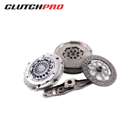 CLUTCH KIT FOR MINI/BMW 1.5L inc DMF KMC23511