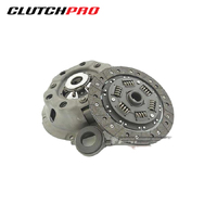 CLUTCH KIT FOR MG MGA L 1.5L KMG20002