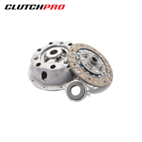 CLUTCH KIT FOR MG MGA L 1.5L KMG20006